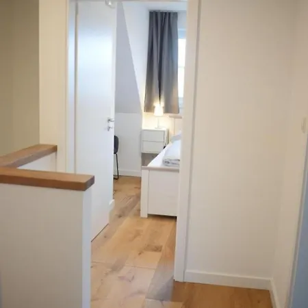 Tjalk Im Haus Dreimaster, Baltrum