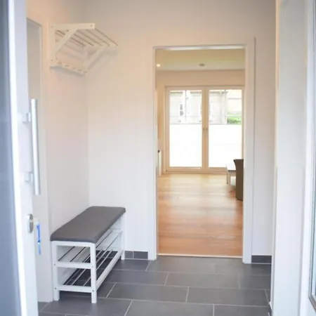 Tjalk Im Haus Dreimaster, Baltrum